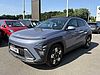 Hyundai KONA Ultimate Hybrid 1.6 GDi HEV (129ps) Meta Blue