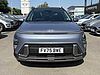 Hyundai KONA Ultimate Hybrid 1.6 GDi HEV (129ps) Meta Blue