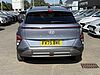Hyundai KONA Ultimate Hybrid 1.6 GDi HEV (129ps) Meta Blue
