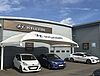 Hyundai IONIQ 5 Ultimate Electric 72kWh EV RWD (217ps) Galactic Grey