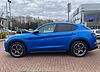 Alfa Romeo STELVIO Veloce 2.2 JDTm AWD (210ps) Blue
