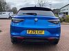 Alfa Romeo STELVIO Veloce 2.2 JDTm AWD (210ps) Blue