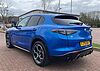 Alfa Romeo STELVIO Veloce 2.2 JDTm AWD (210ps) Blue