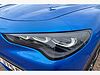 Alfa Romeo STELVIO Veloce 2.2 JDTm AWD (210ps) Blue