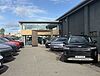 Hyundai TUCSON Premium Hybrid 1.6 T-GDi HEV (230ps) Dark Knight Grey
