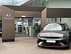 Hyundai TUCSON Premium Hybrid 1.6 T-GDi HEV (230ps) Dark Knight Grey