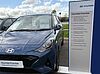 Hyundai TUCSON Premium Hybrid 1.6 T-GDi HEV (230ps) Dark Knight Grey