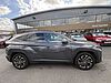 Hyundai TUCSON Ultimate Plug-in Hybrid 1.6 T-GDi PHEV (252ps) Ecotronic Grey
