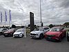 Hyundai I20 Premium 1.0 T-GDi Auto (100ps) Dragon Red