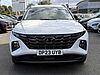Hyundai TUCSON Premium Plug-in Hybrid 1.6 T-GDi PHEV 4WD (265ps) Atlas White