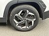 Hyundai TUCSON Premium Plug-in Hybrid 1.6 T-GDi PHEV 4WD (265ps) Atlas White