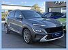 Hyundai KONA Premium Hybrid 1.6 GDi HEV (141ps) Cyber Grey