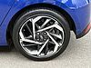 Hyundai I20 Premium 1.0 T-GDi MHEV (100ps) Vibrant Blue