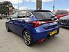 Hyundai I20 Premium 1.0 T-GDi MHEV (100ps) Vibrant Blue
