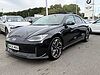 Hyundai IONIQ 6 Ultimate Electric 77kWh EV RWD (228ps) Black