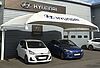 Hyundai BAYON Ultimate 1.0 T-GDi MHEV (100ps) Mangrove Green