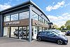 Hyundai BAYON Ultimate 1.0 T-GDi MHEV (100ps) Mangrove Green