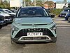 Hyundai BAYON Ultimate 1.0 T-GDi MHEV (100ps) Mangrove Green