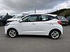 Hyundai I10 SE Connect 1.0 MPi (67ps) Atlas White