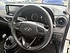 Hyundai I10 SE Connect 1.0 MPi (67ps) Atlas White