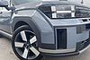 Hyundai SANTA FE Premium Plug-in Hybrid 1.6 T-GDi PHEV 4WD (253ps) Blue
