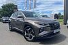 Hyundai TUCSON Premium Plug-in Hybrid 1.6 T-GDi PHEV 4WD (265ps) Silky Bronze