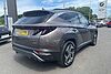 Hyundai TUCSON Premium Plug-in Hybrid 1.6 T-GDi PHEV 4WD (265ps) Silky Bronze