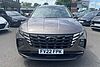 Hyundai TUCSON Premium Plug-in Hybrid 1.6 T-GDi PHEV 4WD (265ps) Silky Bronze