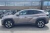 Hyundai TUCSON Premium Plug-in Hybrid 1.6 T-GDi PHEV 4WD (265ps) Silky Bronze