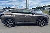 Hyundai TUCSON Premium Plug-in Hybrid 1.6 T-GDi PHEV 4WD (265ps) Silky Bronze