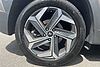 Hyundai TUCSON Premium Plug-in Hybrid 1.6 T-GDi PHEV 4WD (265ps) Silky Bronze