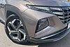 Hyundai TUCSON Premium Plug-in Hybrid 1.6 T-GDi PHEV 4WD (265ps) Silky Bronze