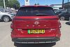 Hyundai KONA N Line Electric 65kWh EV (218ps) Ultimate Red