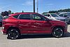 Hyundai KONA N Line Electric 65kWh EV (218ps) Ultimate Red