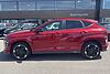 Hyundai KONA N Line Electric 65kWh EV (218ps) Ultimate Red