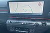 Hyundai KONA N Line Electric 65kWh EV (218ps) Ultimate Red