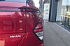 Hyundai KONA N Line Electric 65kWh EV (218ps) Ultimate Red