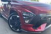 Hyundai KONA N Line Electric 65kWh EV (218ps) Ultimate Red