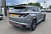Hyundai TUCSON N Line S 1.6 T-GDi MHEV (150ps) Shadow Grey