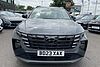 Hyundai TUCSON N Line S 1.6 T-GDi MHEV (150ps) Shadow Grey