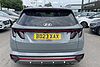 Hyundai TUCSON N Line S 1.6 T-GDi MHEV (150ps) Shadow Grey
