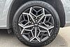 Hyundai TUCSON N Line S 1.6 T-GDi MHEV (150ps) Shadow Grey