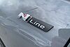Hyundai TUCSON N Line S 1.6 T-GDi MHEV (150ps) Shadow Grey