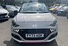 Hyundai I10 N Line 1.0 T-GDi (100ps) Lumen Grey