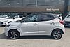Hyundai I10 N Line 1.0 T-GDi (100ps) Lumen Grey
