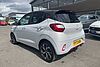 Hyundai I10 N Line 1.0 T-GDi (100ps) Lumen Grey