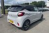 Hyundai I10 N Line 1.0 T-GDi (100ps) Lumen Grey