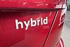 Hyundai KONA N Line Hybrid 1.6 GDi HEV (129ps) Ultimate Red