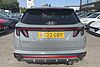 Hyundai TUCSON N Line Hybrid 1.6 T-GDi HEV (230ps) Shadow Grey
