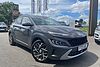 Hyundai KONA Ultimate Hybrid 1.6 GDi HEV (141ps) Aurora Grey
